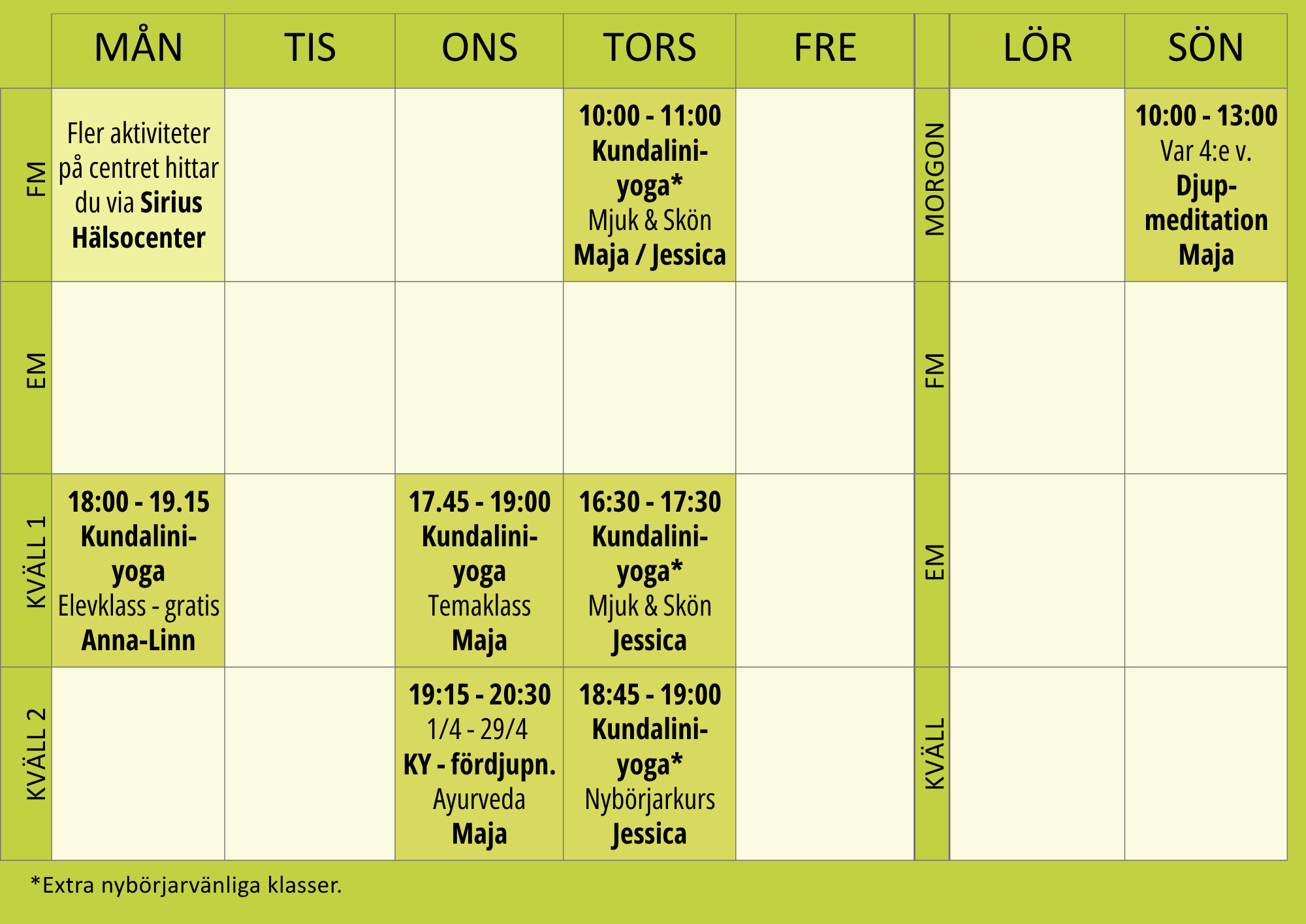 Schema